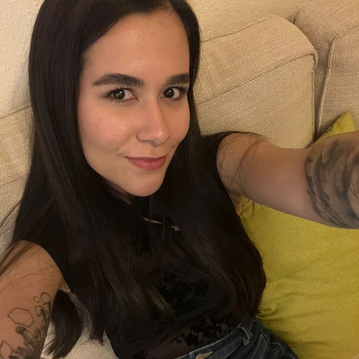 Patricia Carvalho