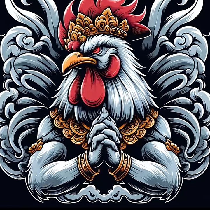 เอเย่นโรงเชือด🐓