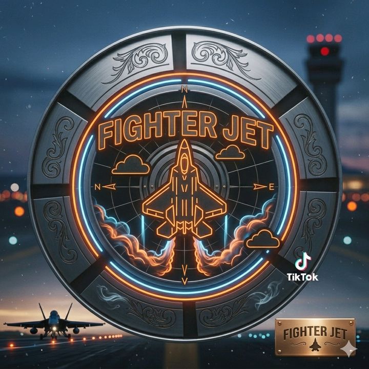 FIGHTER JET