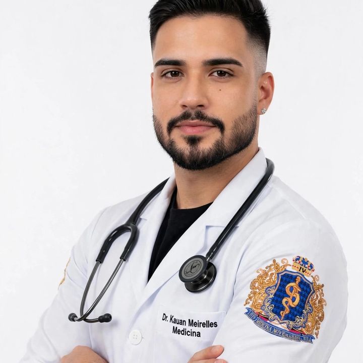 Kauan Meirelles