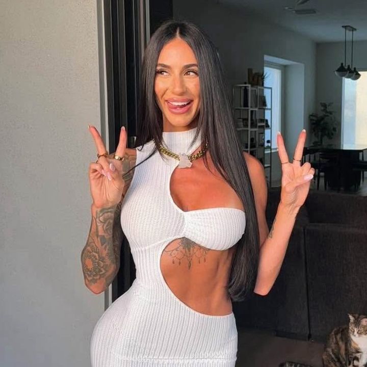 Alyssa Ashleigh