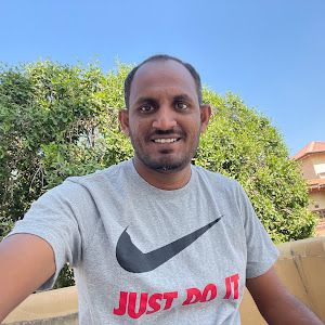 Chetan Patel