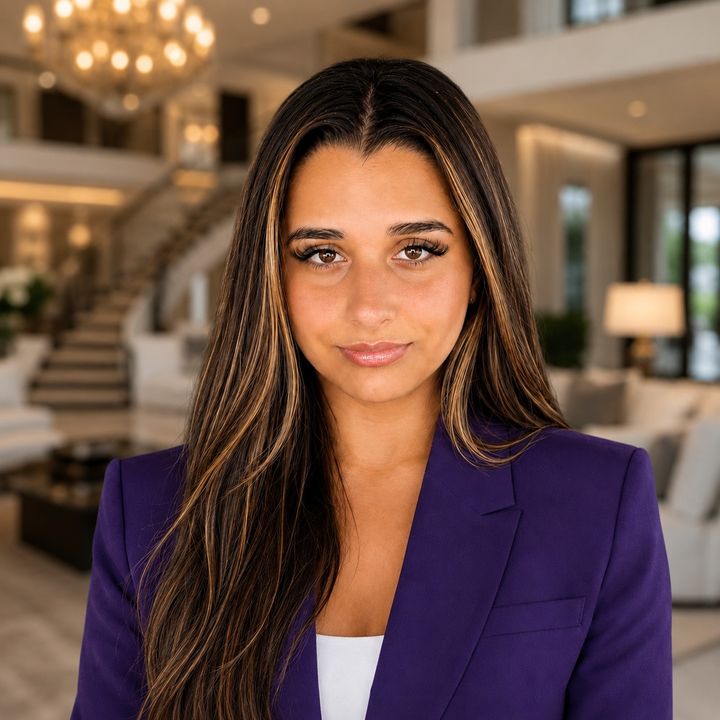 Alejandra G |FL Realtor® 🌴