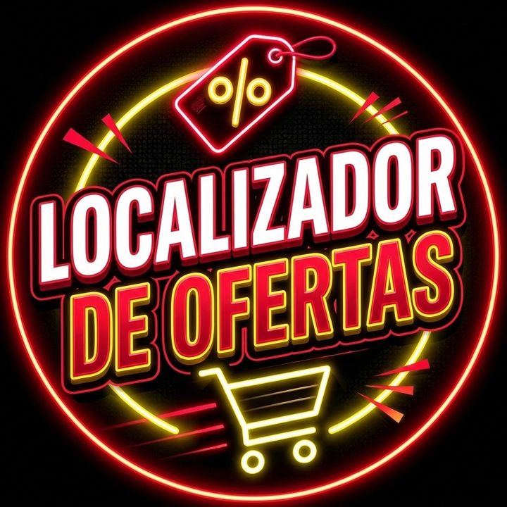 LOCALIZADOR DE OFERTAS