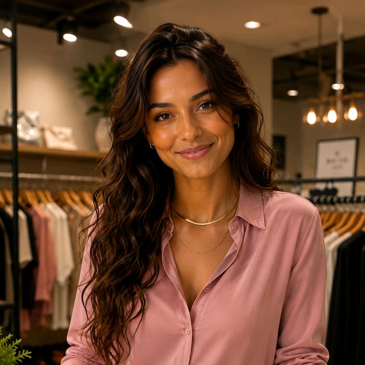 Dani Couto Shop