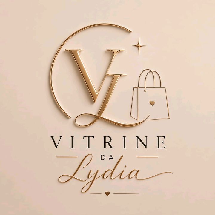 Vitrine da Lydia
