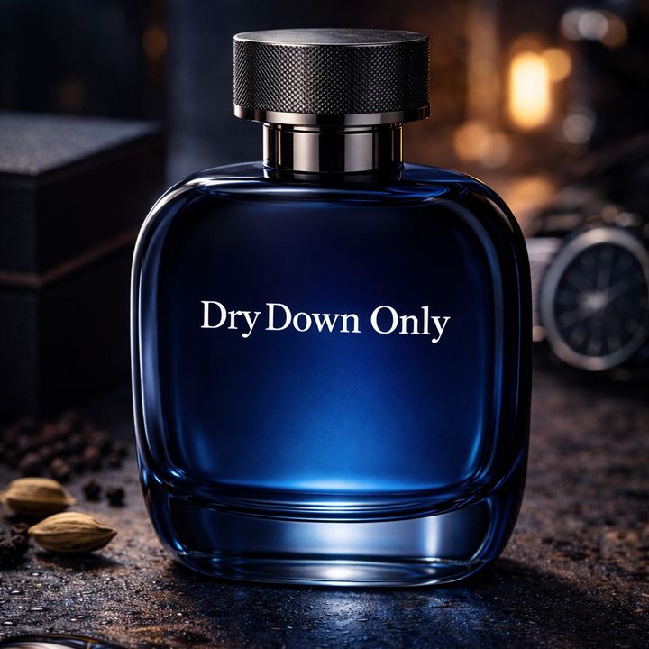 DryDownOnly