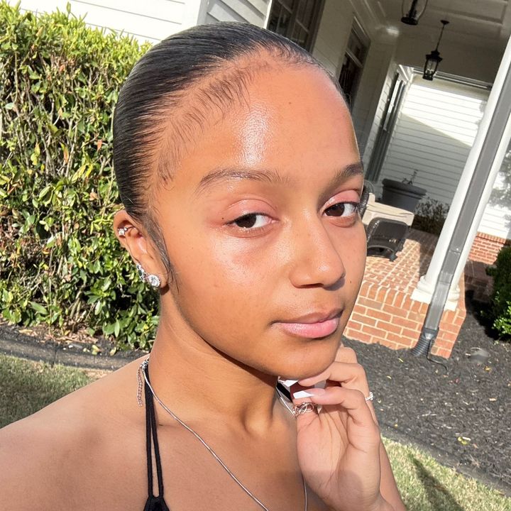 Ms.Golden