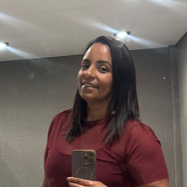 Mara Renata Nascimento