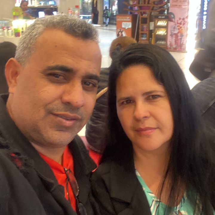 Marcos e Silvia Indica