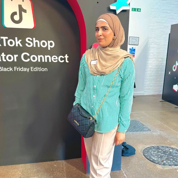 Shop With Maria 🛍️