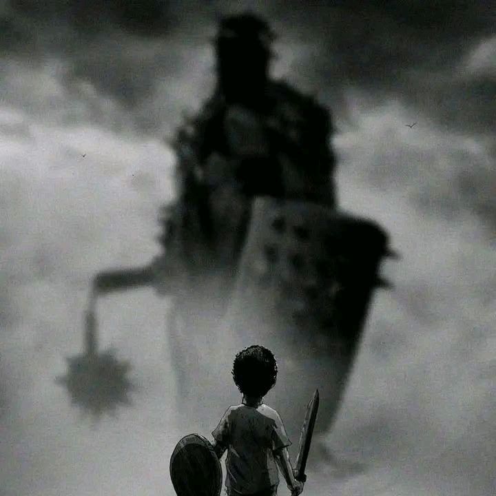 lamparina