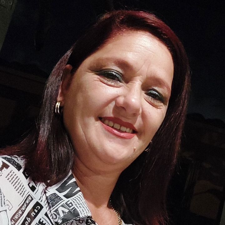 Raiza la chica de Camagüey