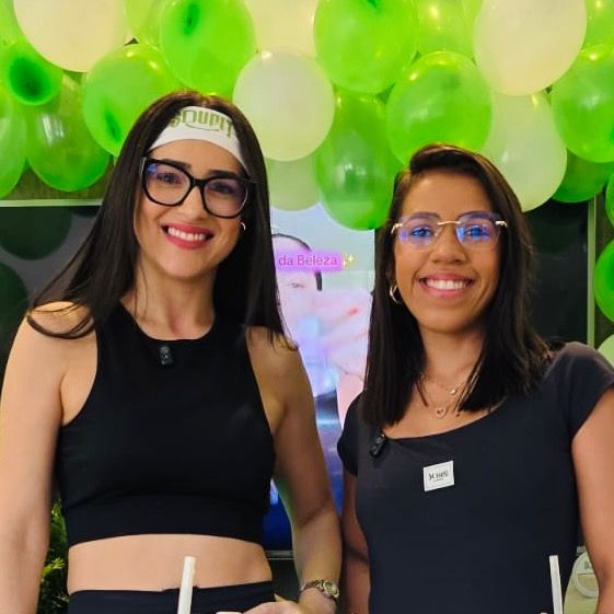 As Primas