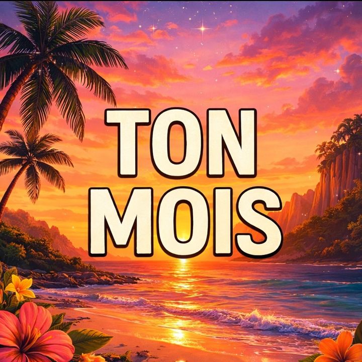 Ton mois !