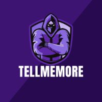 TELLMEMORE