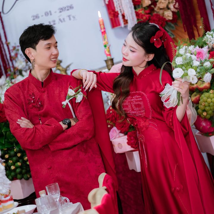 Mẹ em Lily 🫶
