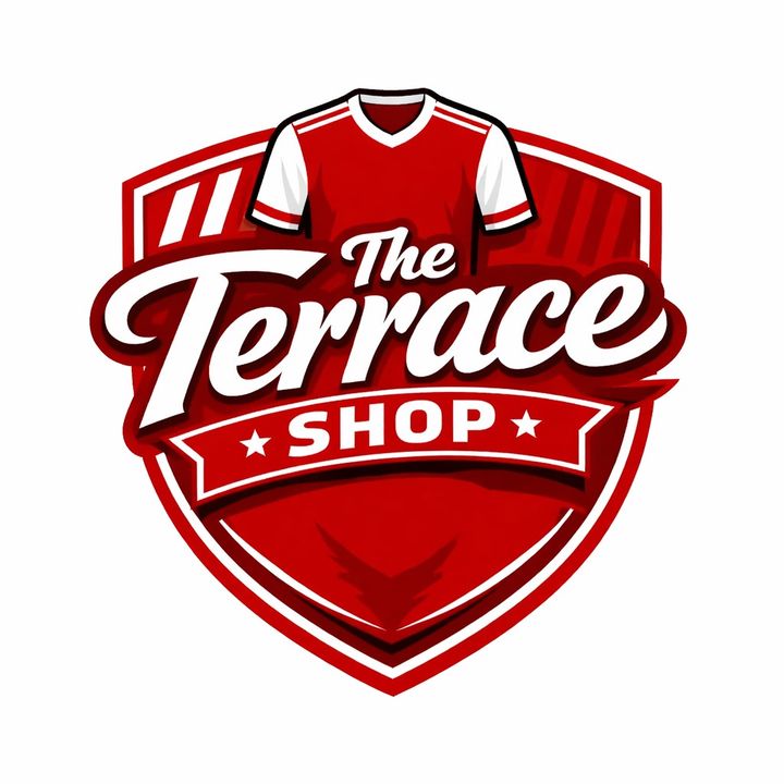 THE TERR4CE SH0P