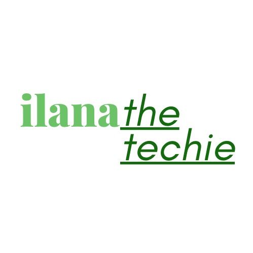 ilanathetechie