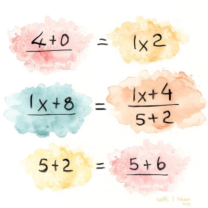 Easy Math 101