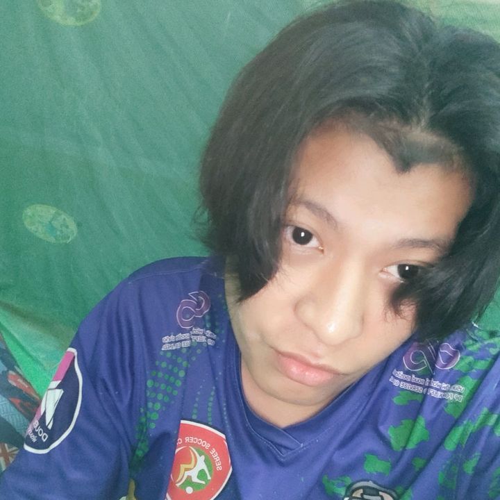 Mg Thura Aung