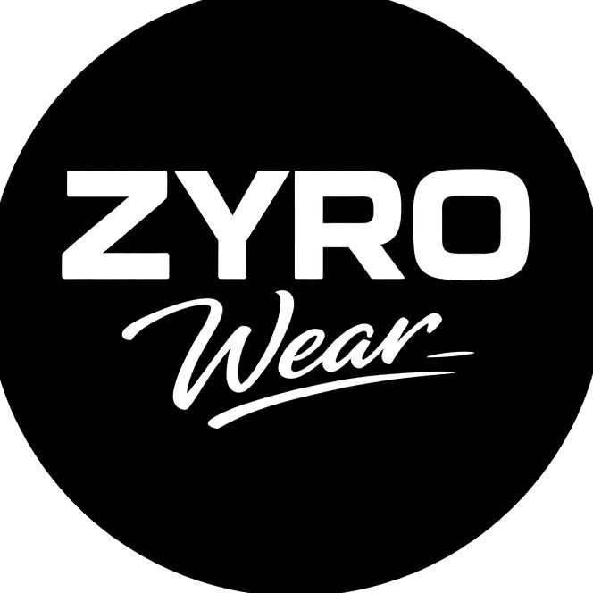 ZYRO WEAR⚡