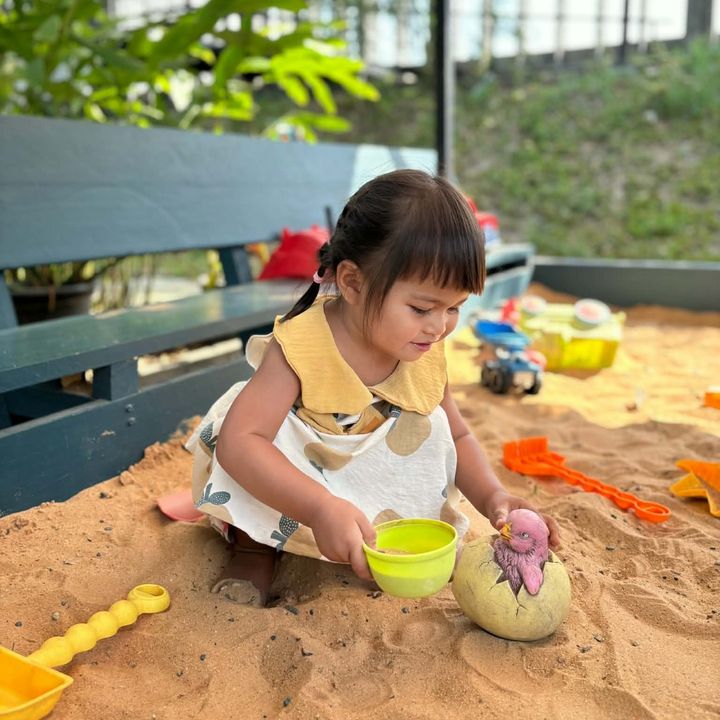 เบบี้มายด์byแม่ส้ม