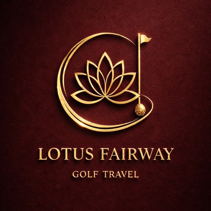 Lotus Fairway Golf Travel ⛳️✈️