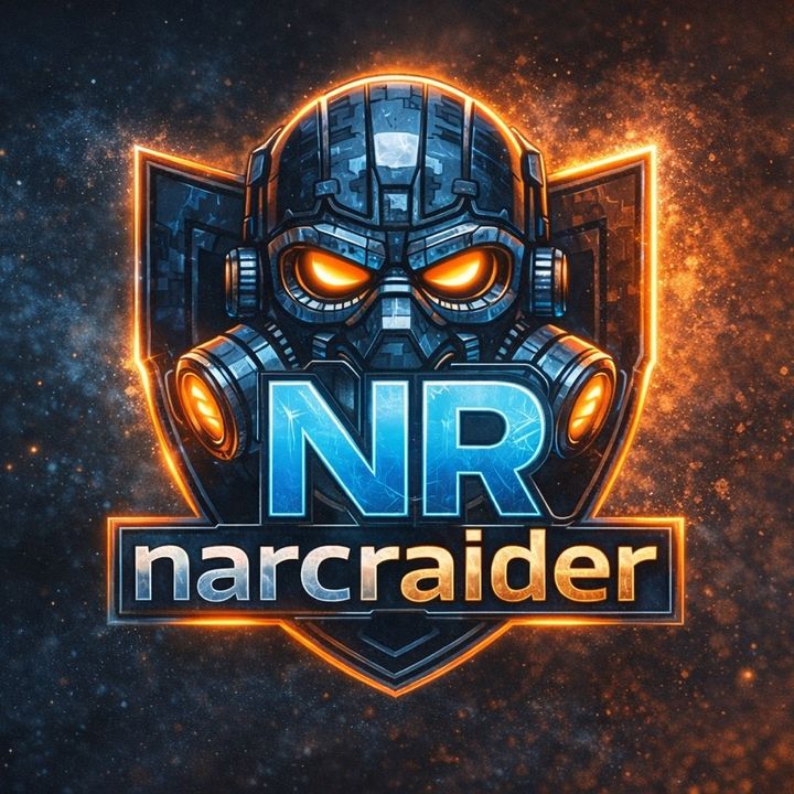 narcraider