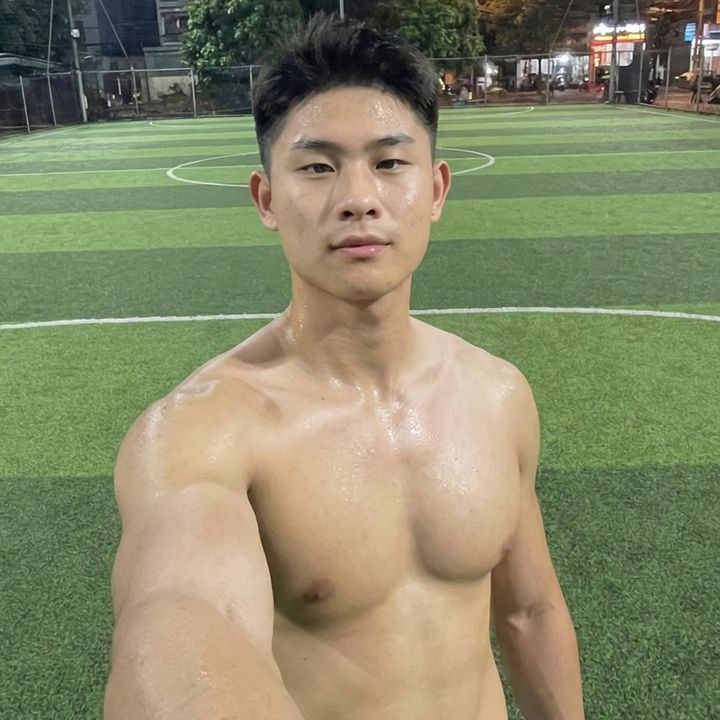 Quân Anh Đào ⚽️