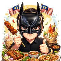 Makan Ape!