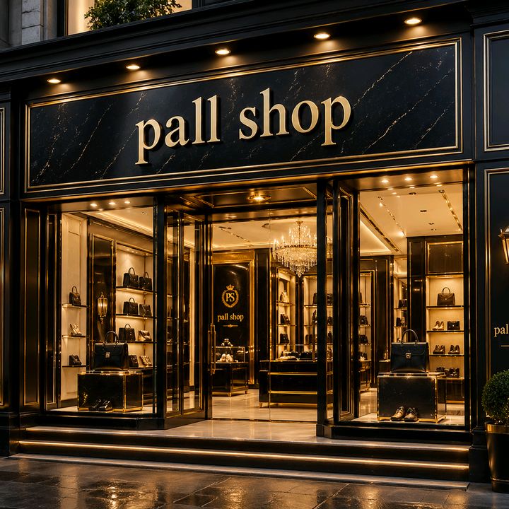 pall shop👑