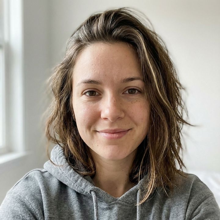 Luna Hart
