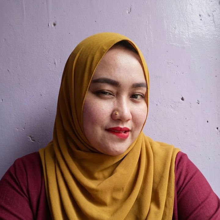 Mimih linda