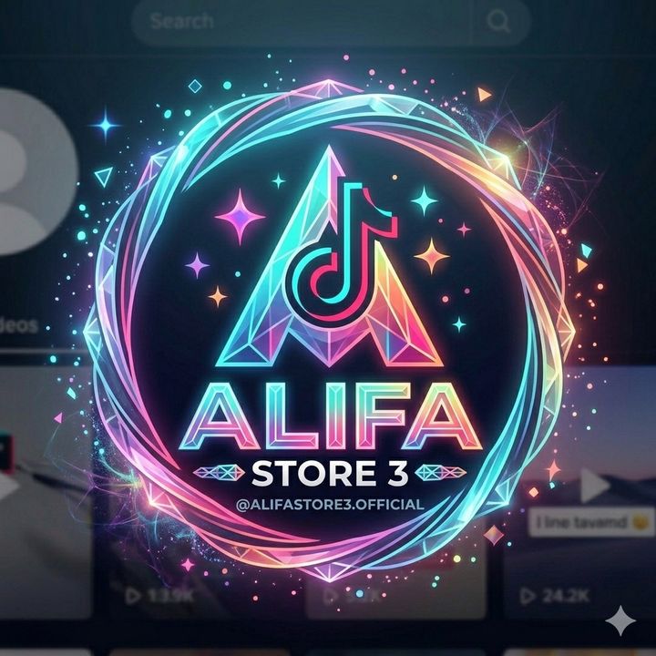 Alifa  Store 3