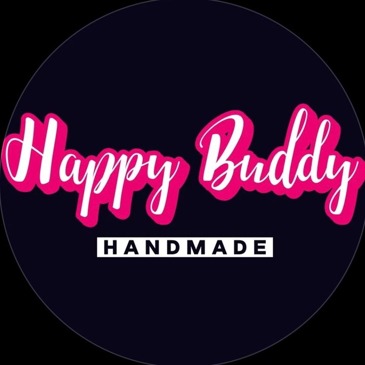 HAPPY BUDDY Assistant Cassie