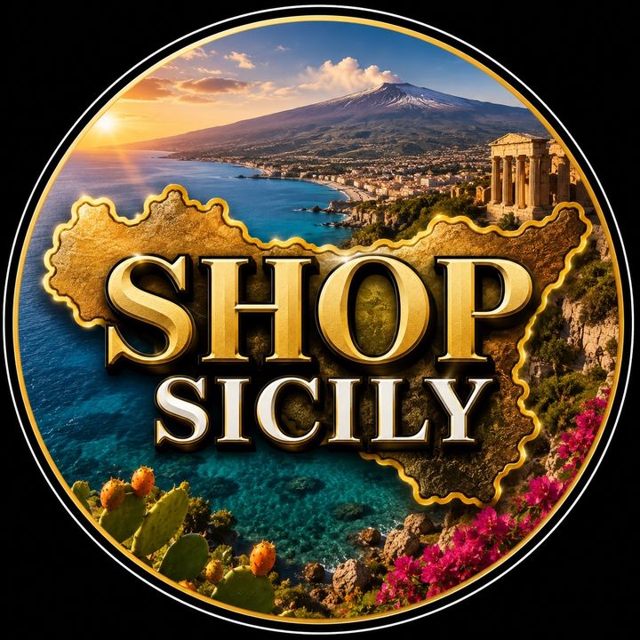SHOP SICILY ‼️