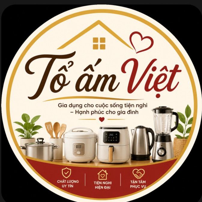 Tổ ấm Việt