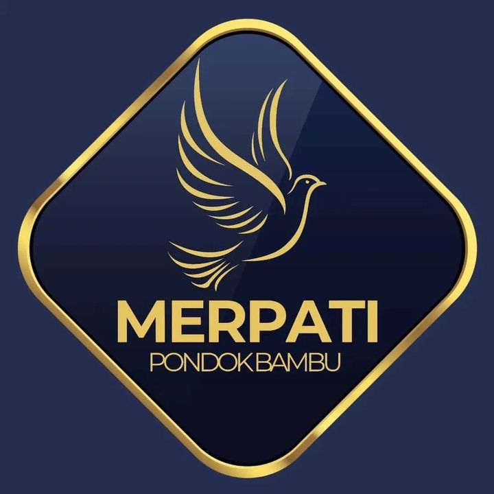 Merpati Pondok Bambu