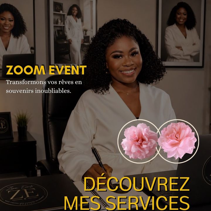 Zoom Event