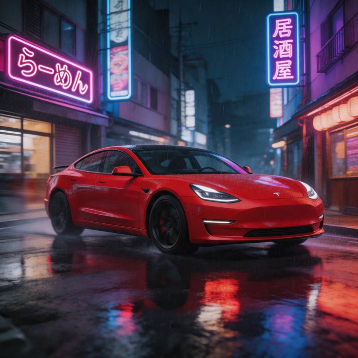 Shinecar