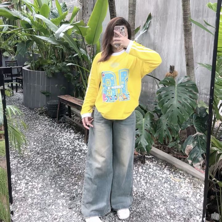 Cim Yến🐭
