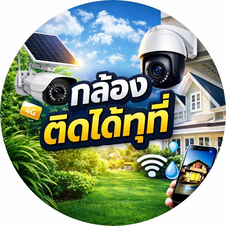 CCTVส่งถึงบ้าน