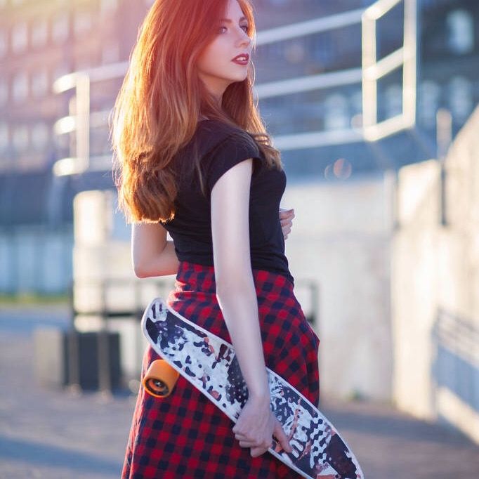 SkaterGirl