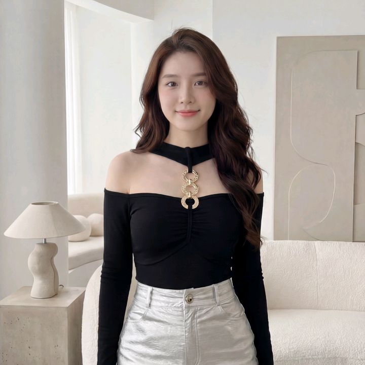 Ghiền Phối Đồ
