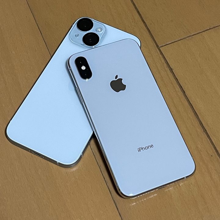 竹串ｸﾝ📱