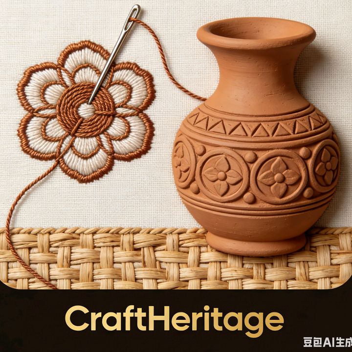 Craft Heritage