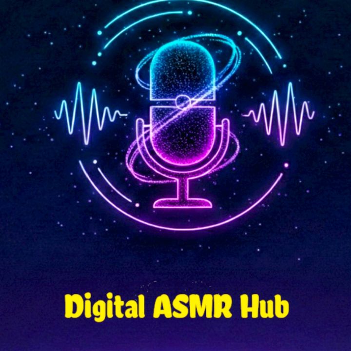 Digital ASMR Hub