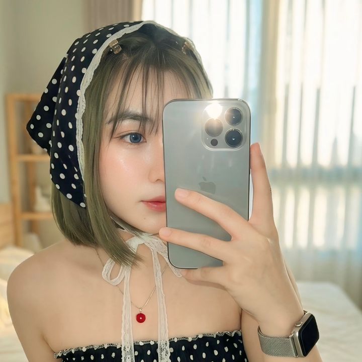 เพื่อน ’อัญ ‘ บอกโปร 🧸