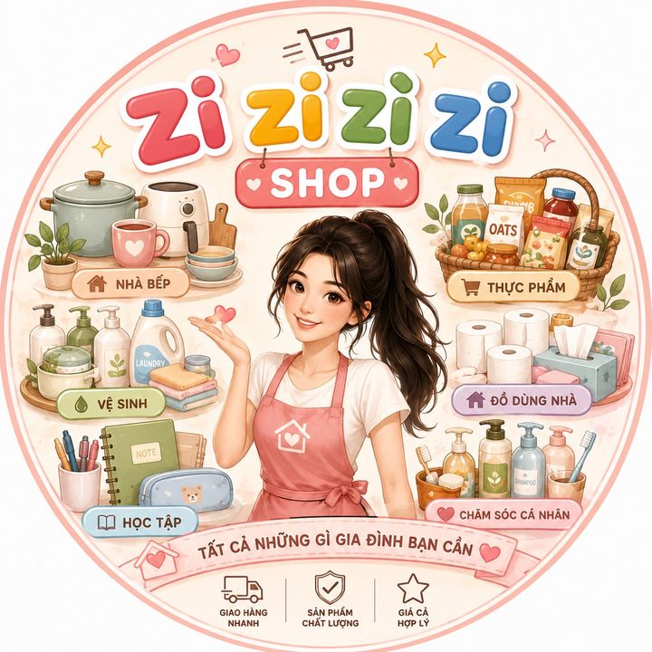 Zi Zỉ Zì Zi Shop
